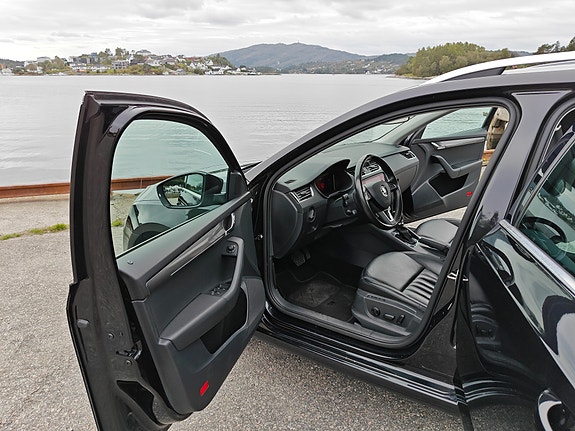 Skoda Octavia 11 of 21