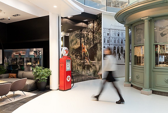 Bilde 1 av 5 i jobbannonse-galleriet