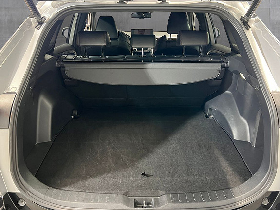Toyota RAV4 Plug-in Hybrid