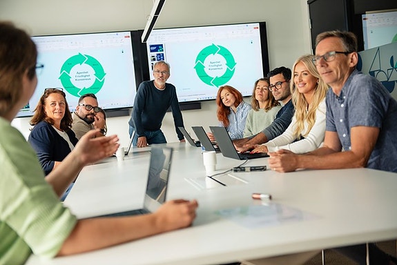 Bilde 2 av 4 i jobbannonse-galleriet