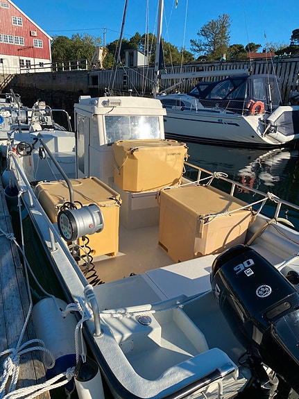 Øien 710 FH 4 of 24