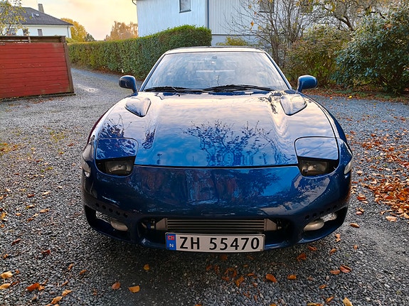 Mitsubishi 3000 GT 2 of 25