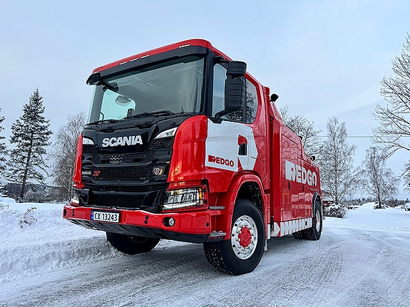 Bilde 7 av 9 i jobbannonse-galleriet