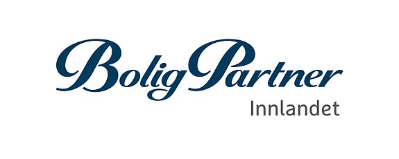 BoligPartner Innlandet AS logo