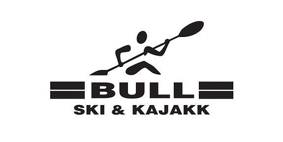 Bull Ski & Kajakk Sandvika logo