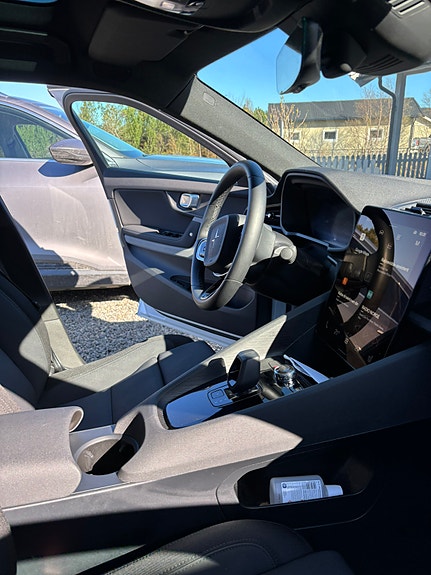 Polestar 2 20 of 21