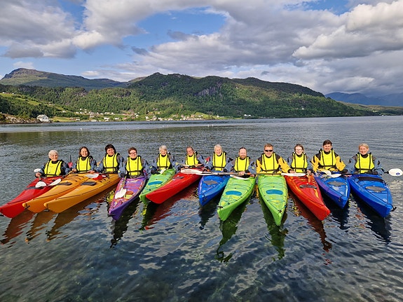Bilde 1 av 1 i jobbannonse-galleriet