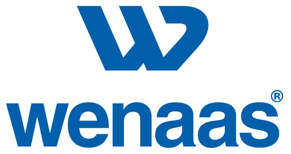 Wenaas Workwear logo