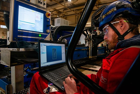 Bilde 3 av 5 i jobbannonse-galleriet