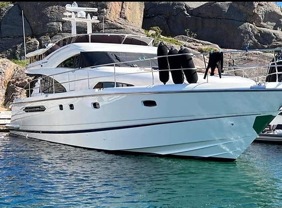 Yacht leies ut 2 of 5