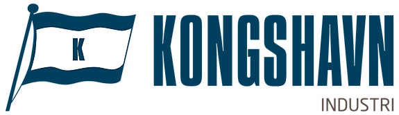 KONGSHAVN INDUSTRI AS logo