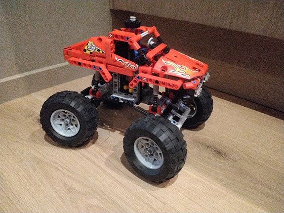 Product image 2 of 4