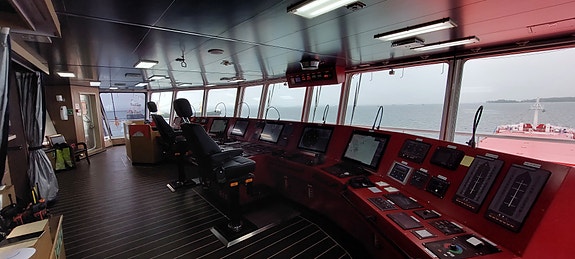 Bilde 9 av 10 i jobbannonse-galleriet