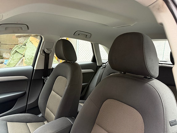 Audi Q3 27 of 30