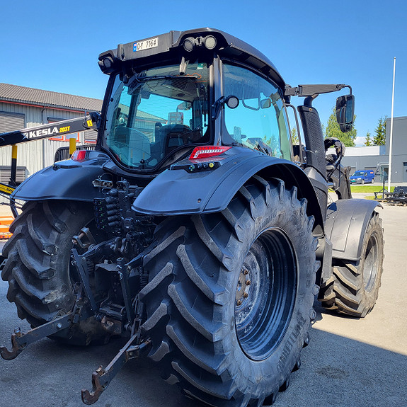 Valtra N174D 2018, kr 949 000,-