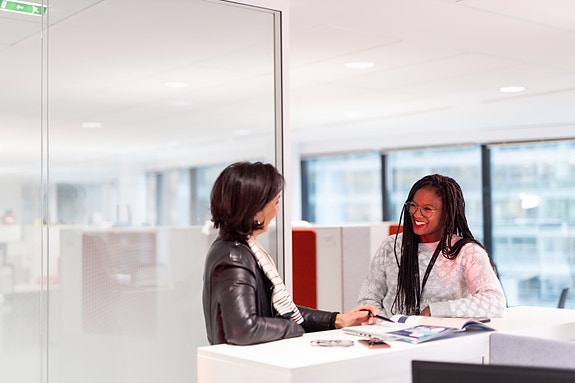 Bilde 3 av 5 i jobbannonse-galleriet