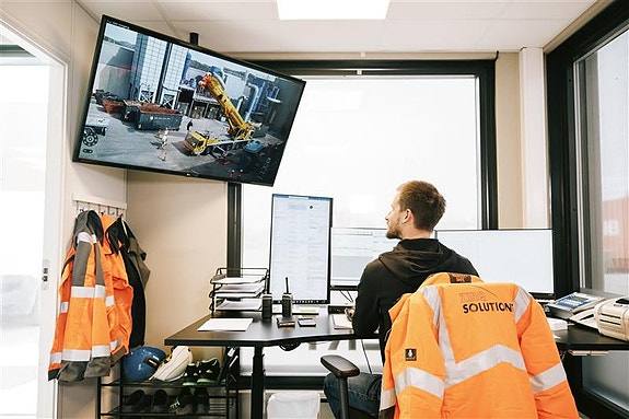 Bilde 1 av 1 i jobbannonse-galleriet