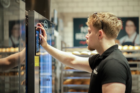 Bilde 3 av 7 i jobbannonse-galleriet