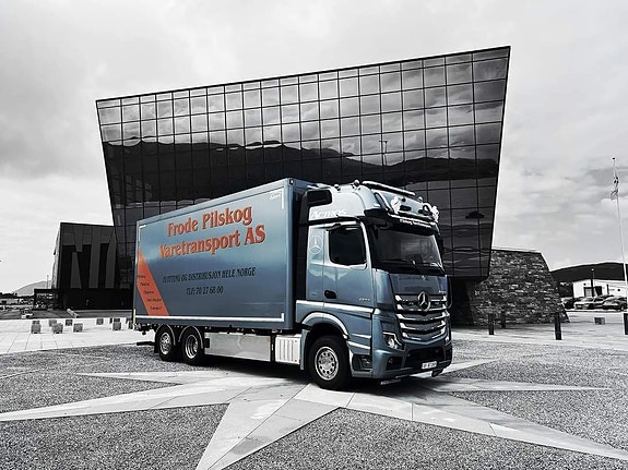 Bilde 3 av 6 i jobbannonse-galleriet