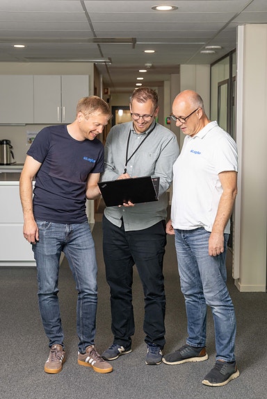 Bilde 8 av 9 i jobbannonse-galleriet