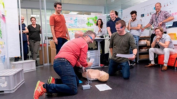 Bilde 2 av 2 i jobbannonse-galleriet