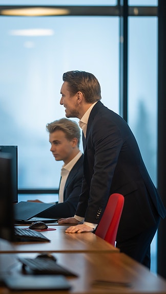 Bilde 2 av 10 i jobbannonse-galleriet