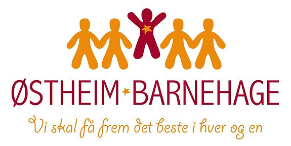 Østheim Barnehage logo