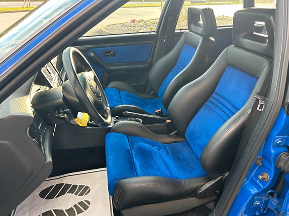 Audi RS2 25 of 30