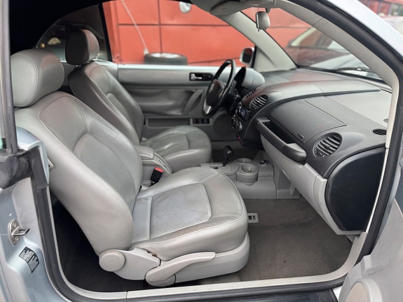 Volkswagen Beetle 24 of 30