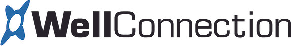 WellConnection Wepco logo