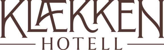 Klækken Hotell logo