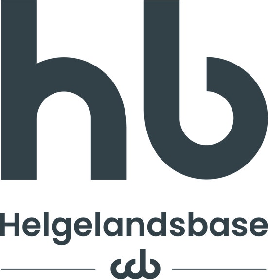 Helgelandsbase logo
