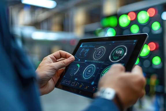 Energirådgivning slik at våre kunder sparer penger og miljøet.