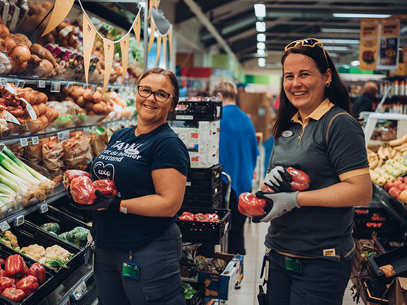 Bilde 1 av 1 i jobbannonse-galleriet