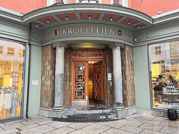 Bilde 2 av 6 i jobbannonse-galleriet