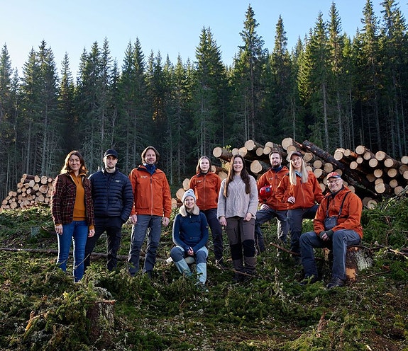 Bilde 1 av 5 i jobbannonse-galleriet