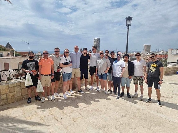 Bilde 5 av 8 i jobbannonse-galleriet