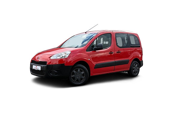 Peugeot Partner 2 of 27