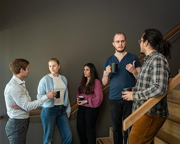 Bilde 3 av 3 i jobbannonse-galleriet