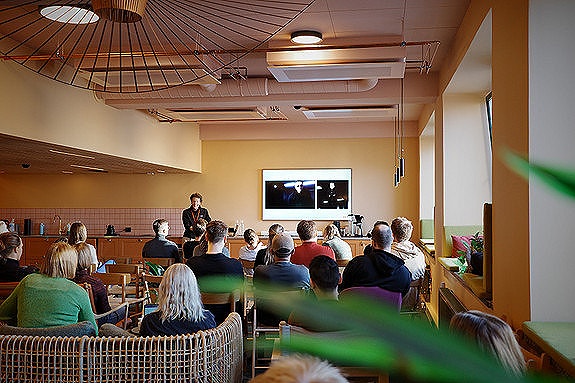 Bilde 1 av 10 i jobbannonse-galleriet