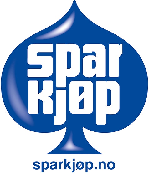 AS Spar Kjøp logo