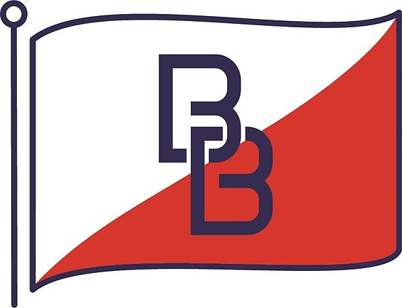 Bukser og Berging AS avdeling Fedje logo