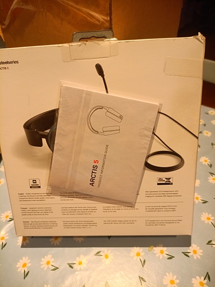 Product image 2 of 3