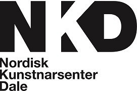 Nordisk Kunstnarsenter Dale STI logo