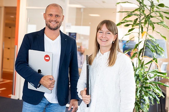 Bilde 3 av 4 i jobbannonse-galleriet