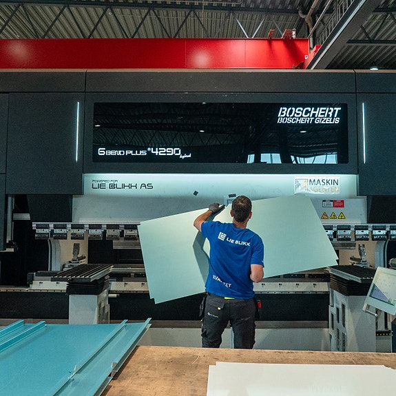 Bilde 2 av 7 i jobbannonse-galleriet