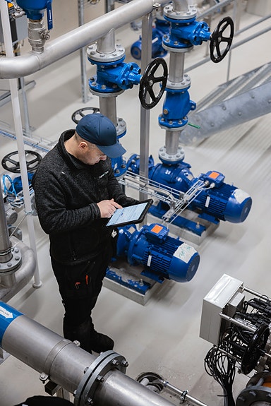 Bilde 5 av 5 i jobbannonse-galleriet