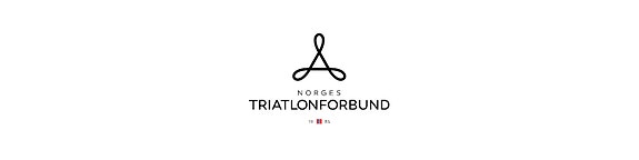 Norges Triatlonforbund logo
