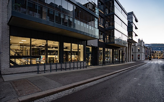 Bilde 3 av 5 i jobbannonse-galleriet