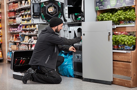 Bilde 2 av 5 i jobbannonse-galleriet